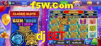 Statistics djbet