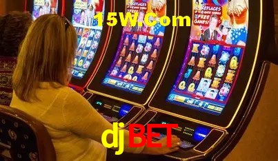 Provedores de Jogos djbet
