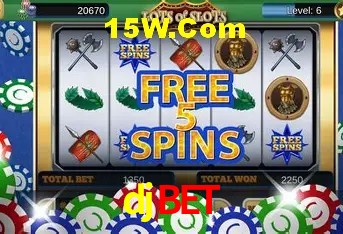 Sistemas de Segurança djbet