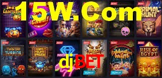 Roulette Table djbet