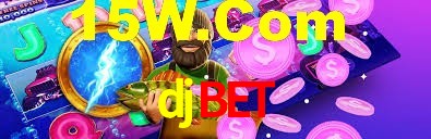 Sinta a adrenalina dos jogos de cassino com djbet