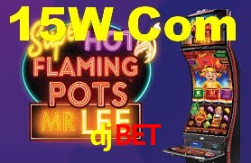 djbet: Jogos de Caça-Níqueis-Altas Recompensas, Roleta-Velocidade, Blackjack-Desafios Máximos