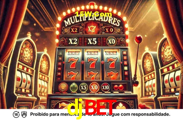 Slot Games djbet