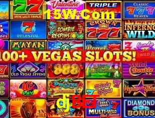 Design Responsivo djbet