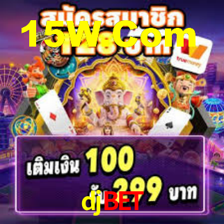 djbet login