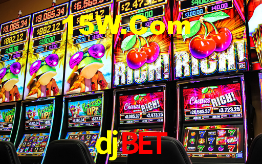 djbet: A Experiência de Casino com Jogos de Mesa ao Vivo