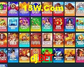 Avaliações dos Jogadores djbet