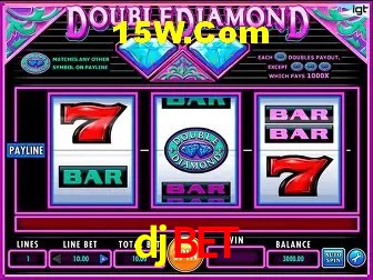 Especiais de Fim de Semana djbet