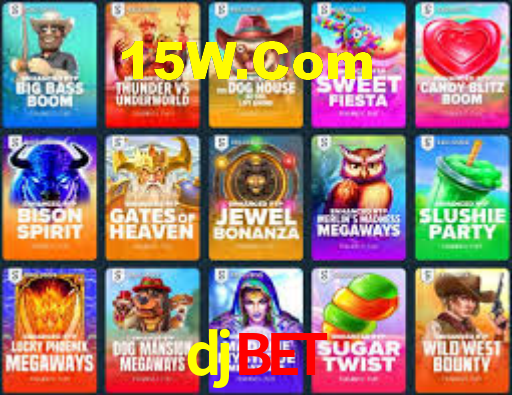 djbet login